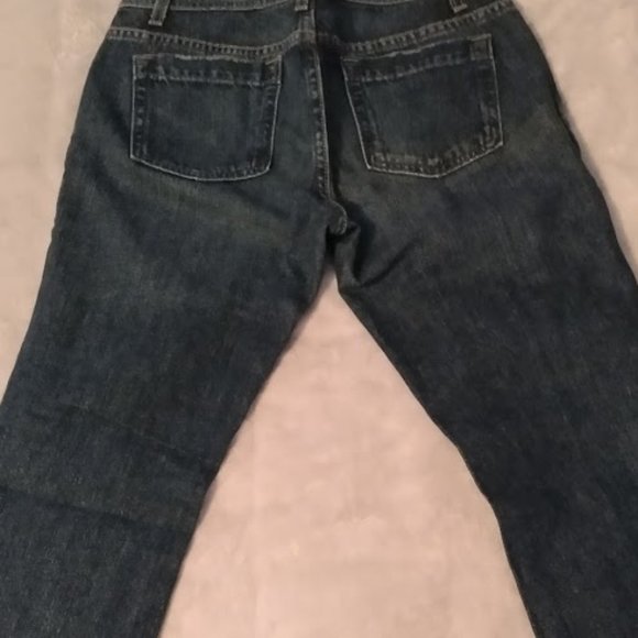 Earl Jean Flex Stretch Jeans - Picture 8 of 9